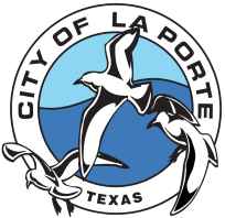 La Porte Texas Logo